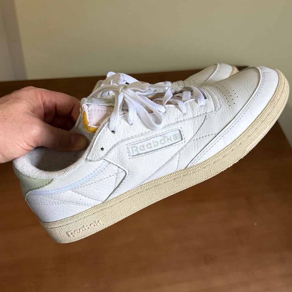 Reebok Club C 85